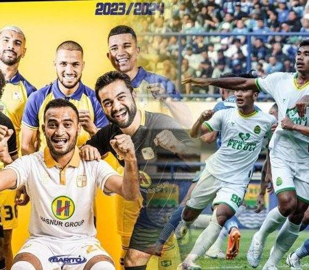 KUBET Indonesia: Prediksi Skor Barito Putera vs Persikabo 1973 27 Oktober 2023