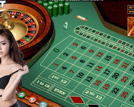 KUBET Indonesia: Cara Menang Terus Main Roulette 100% Ampuh