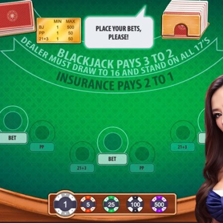 KUBET Indonesia: Cara Bermain Blackjack Online Agar Menang 2023