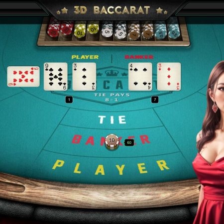 KUBET Indonesia: Cara Bermain Baccarat Online Supaya Menang 2023