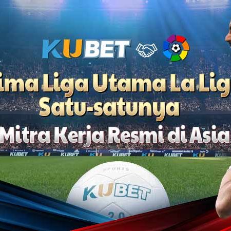 KUBET Indonesia : Panduan Bermain Judi Bola