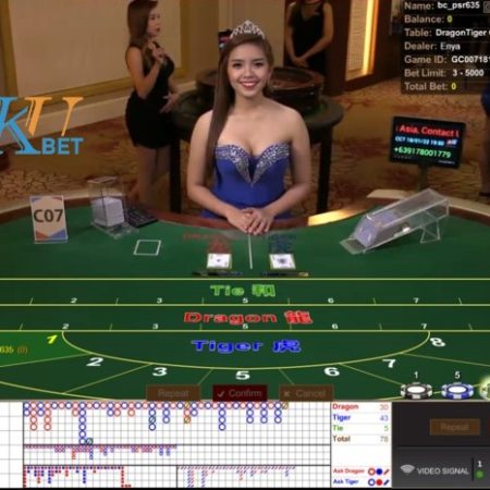 KUBET Indonesia: Serba Serbi Seputar Live Casino