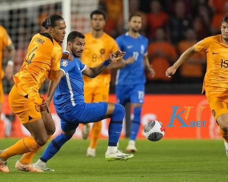 KUBET Indonesia: Prediksi Skor Yunani Vs Belanda 17 Oktober 2023