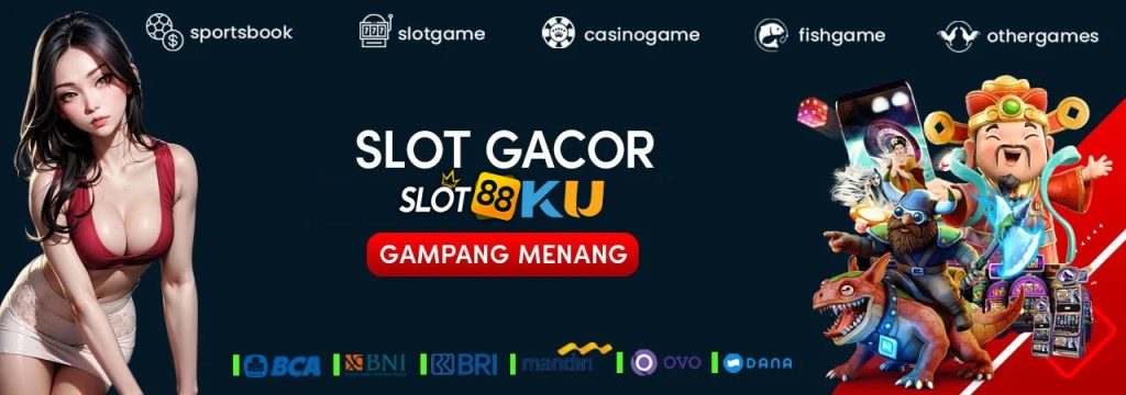 slot88ku