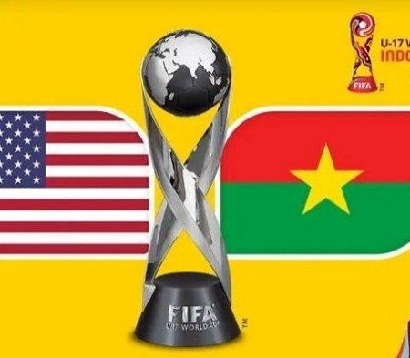 KUBET: Prediksi Skor Amerika vs Burkina Faso 15 November 2023