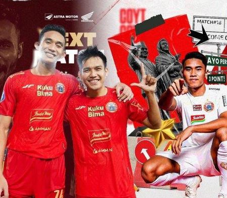 KUBET Indonesia: Prediksi Skor PSM Makassar vs Persija Jakarta 3 November 2023