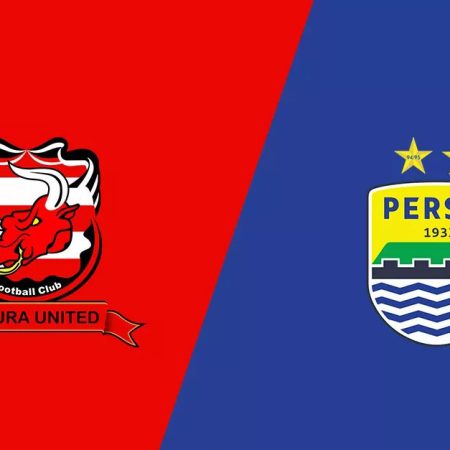 KUBET Indonesia: Prediksi Skor Madura United vs Persib Bandung 1 November 2023