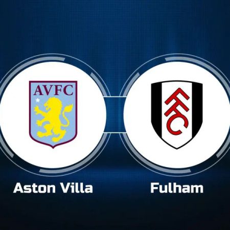 KUBET: Prediksi Skor Aston Villa vs Fulham 12 November 2023