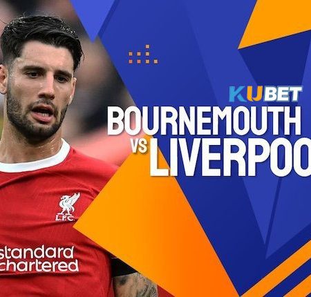 KUBET Indonesia: Prediksi Skor Bournemouth vs Liverpool 2 November 2023