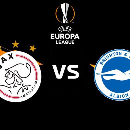 KUBET Indonesia: Prediksi Skor Ajax vs Brighton 10 November 2023