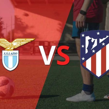 KUBET: Prediksi Skor Atletico Madrid vs Lazio, 14 Desember 2023