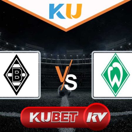 KUBET: Prediksi Skor Monchengladbach vs Werder Bremen, 15 Desember 2023