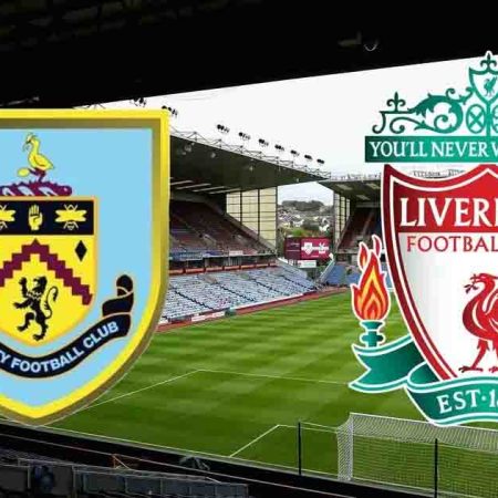 KUBET: Prediksi Skor Burnley vs Liverpool, 27 Desember 2023