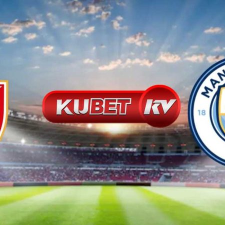 KUBET: Prediksi Skor Red Star Belgrade vs Manchester City, 14 November 2023