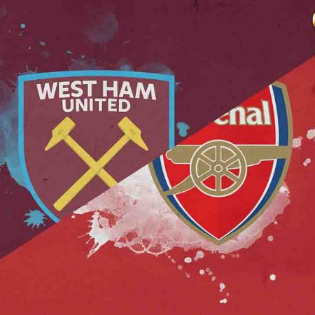 KUBET: Prediksi Skor Arsenal vs West Ham, 29 Desember 2023