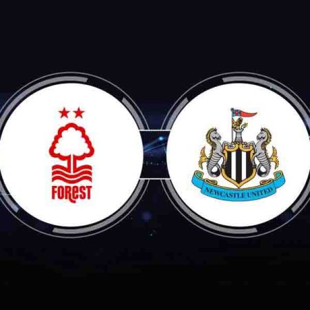 KUBET: Prediksi Skor Newcastle United vs Nottingham Forest, 26 Desember 2023