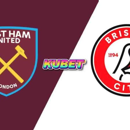 KUBET: Prediksi Skor Bristol vs West Ham, 17 Januari 2024