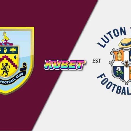 KUBET: Prediksi Skor Burnley vs Luton Town, 13 Januari 2024