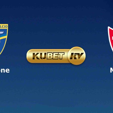 KUBET: Prediksi Skor Frosinone vs Monza, 6 Januari 2024