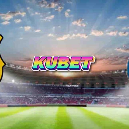 KUBET: Prediksi Skor Barcelona vs Villarreal, 28 Januari 2024