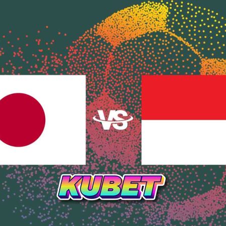 KUBET: Prediksi Skor Timnas Indonesia vs Jepang, 24 Januari 2024