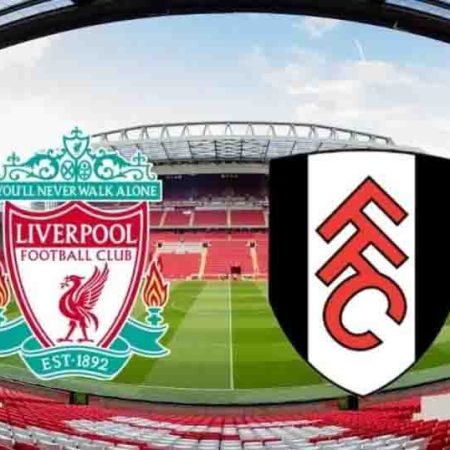 KUBET: Prediksi Skor Fulham vs Liverpool, 25 Januari 2024