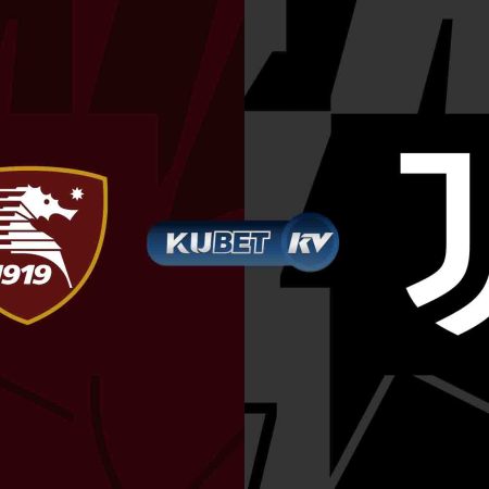 KUBET: Prediksi Skor Salernitana vs Juventus, 8 Januari 2024