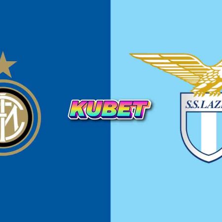 KUBET: Prediksi Skor Inter Milan vs Lazio, 20 Januari 2024