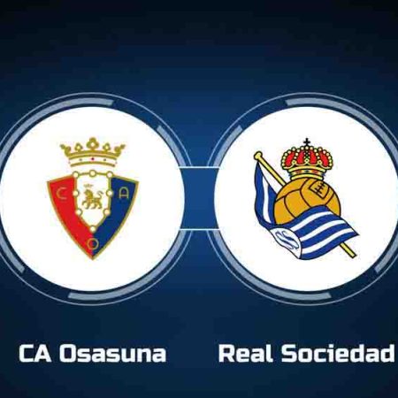 KUBET: Prediksi Skor Osasuna vs Real Sociedad, 18 Januari 2024