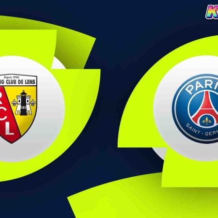 KUBET: Prediksi Skor LENS vs PSG, 15 Januari 2024