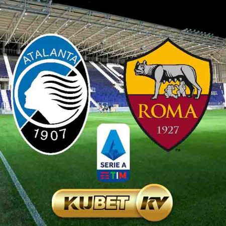 KUBET: Prediksi Skor AS Roma vs Atalanta, 8 Januari 2024