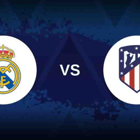 KUBET: Prediksi Skor Atletico Madrid vs Real Madrid, 19 Januari 2024