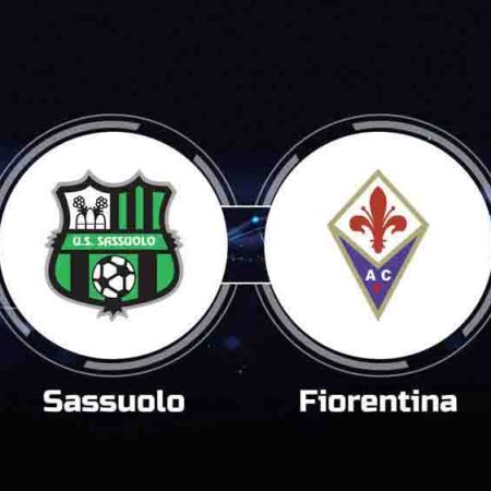 KUBET: Prediksi Skor Fiorentina vs Sassuolo, 7 Januari 2024