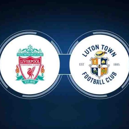 KUBET: Prediksi Skor Liverpool vs Luton Town, 22 Februari 2024