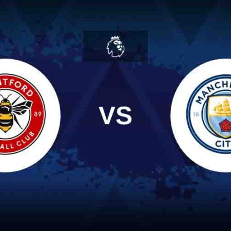 KUBET: Prediksi Skor Manchester City vs Brentford, 21 Februari 2024