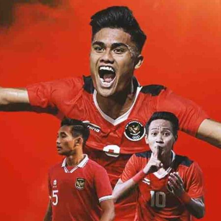 KUBET: Prediksi Skor Timnas Vietnam vs Timnas Indonesia 26 Maret 2024