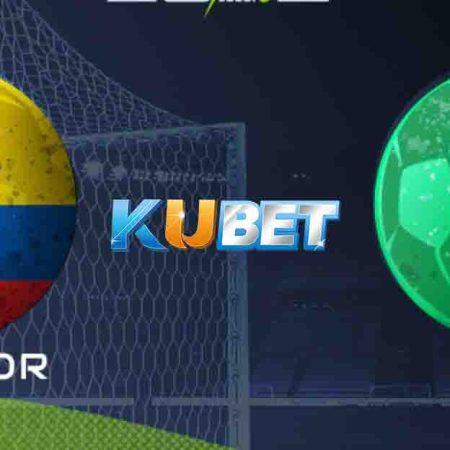 KUBET: Prediksi Skor Ekuador vs Italia, 25 Maret 2024