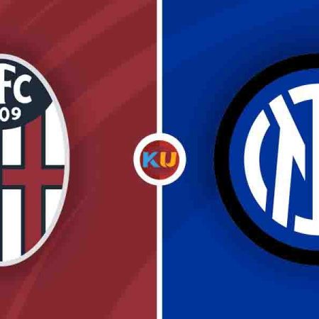 KUBET: Prediksi Skor Bologna vs Inter Milan, 10 Maret 2024