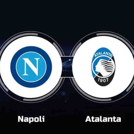 KUBET: Prediksi Skor Napoli vs Atalanta, 30 Maret 2024