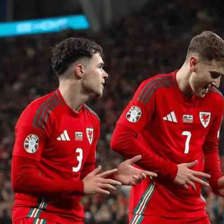 KUBET: Prediksi Skor Wales vs Polandia 27 Maret 2024