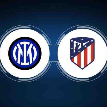 KUBET: Prediksi Skor Atletico Madrid vs Inter Milan, 14 Maret 2024