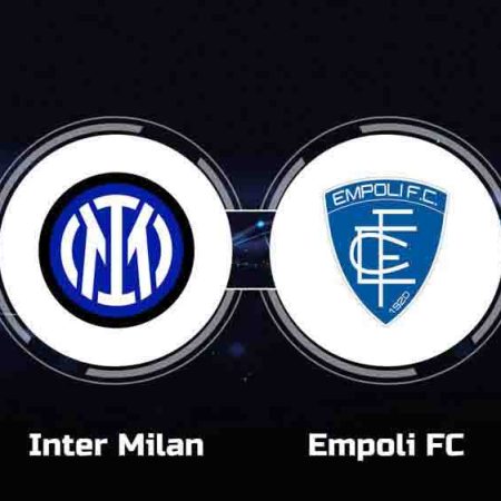 KUBET: Prediksi Inter Milan vs Empoli 2 April 2024