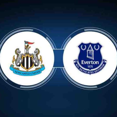 KUBET: Prediksi Skor Newcastle vs Everton 3 April 2024