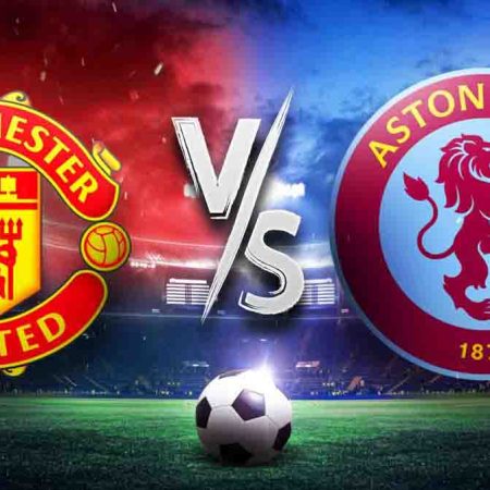 KUBET: Prediksi Skor Manchester City vs Aston Villa, 4 April 2024