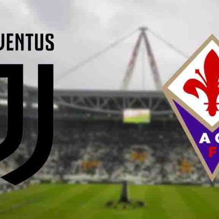 KUBET: Prediksi Skor Juventus vs Fiorentina 8 April 2024