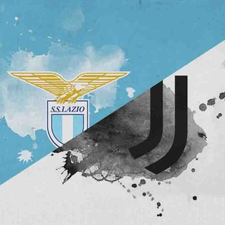 KUBET: Prediksi Skor Juventus vs Lazio 3 April 2024