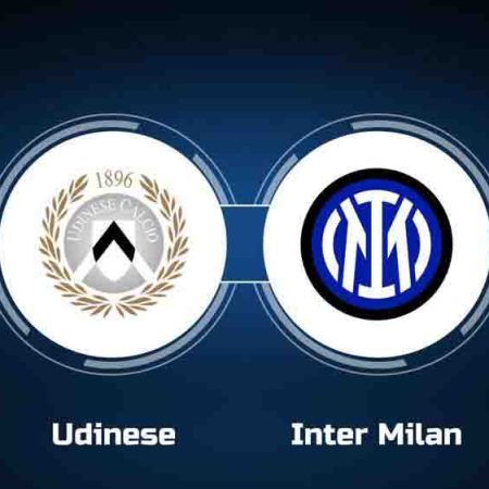 KUBET: Prediksi Skor Udinese vs Inter Milan 9 April 2024